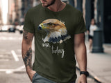 🦅👁️💨 Me, today - EAGLE HEAD