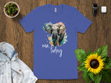 🐘🧠🌿 Me, today - ELEPHANT