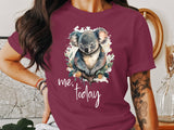 🐨😴🌿 Me, today - KOALA