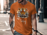 🐯🔥⚡ Me, today - TIGER