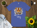 🐯🔥⚡ Me, today - TIGER