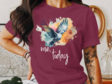 🕊️🤍✨ Me, today - DOVE