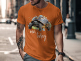 🐢🌊🧘 Me, today - TURTLE