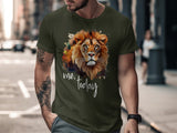 🦁👑🔥 Me, today - LION