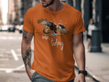 🦅🌤️👁️ Me, today - EAGLE