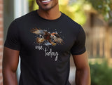 🦅🌤️👁️ Me, today - EAGLE