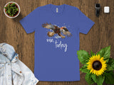 🦅🌤️👁️ Me, today - EAGLE