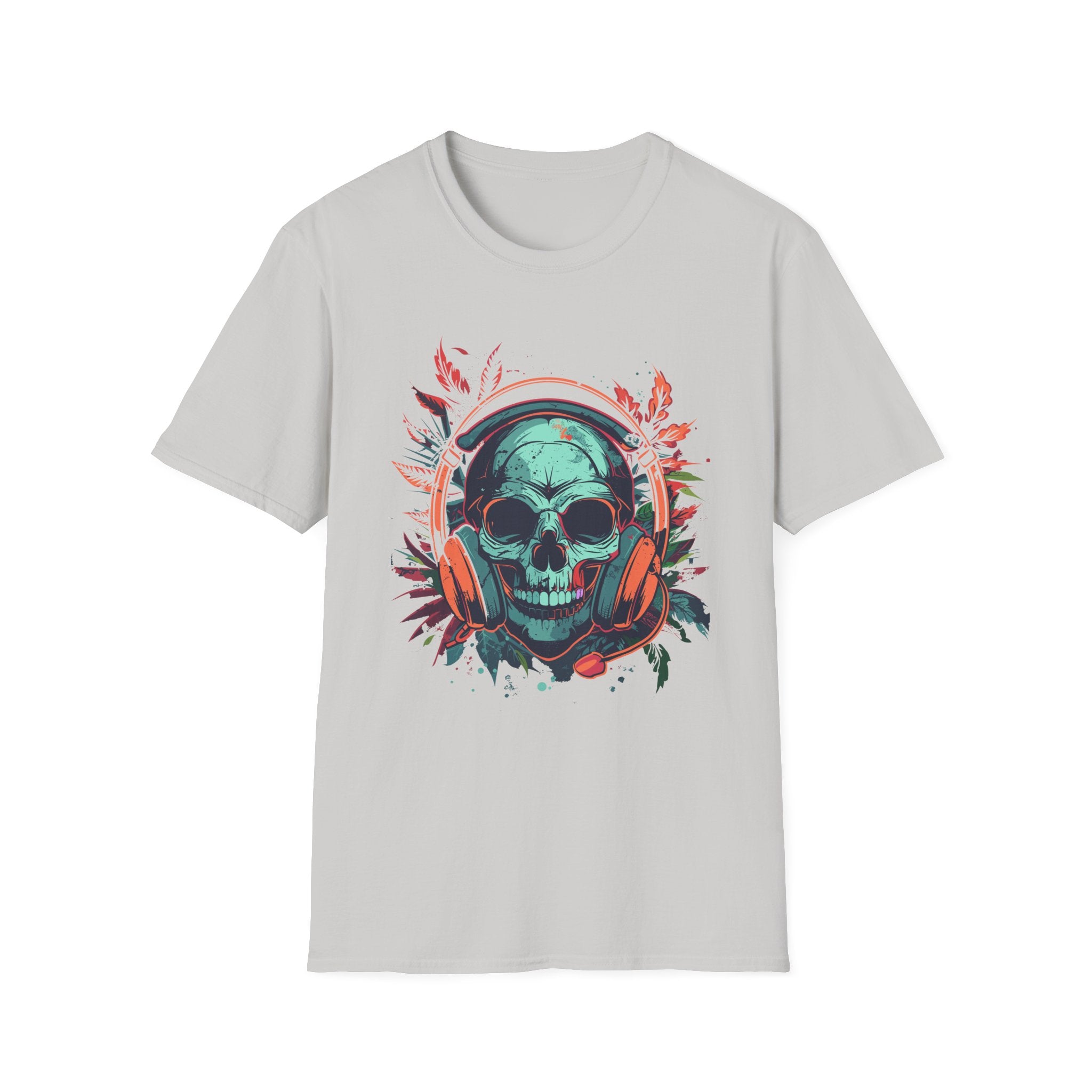 ☠️📻🌫️ Dead Air