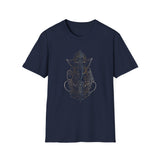 🐘🕉️🌸 Ganesha subtle colors