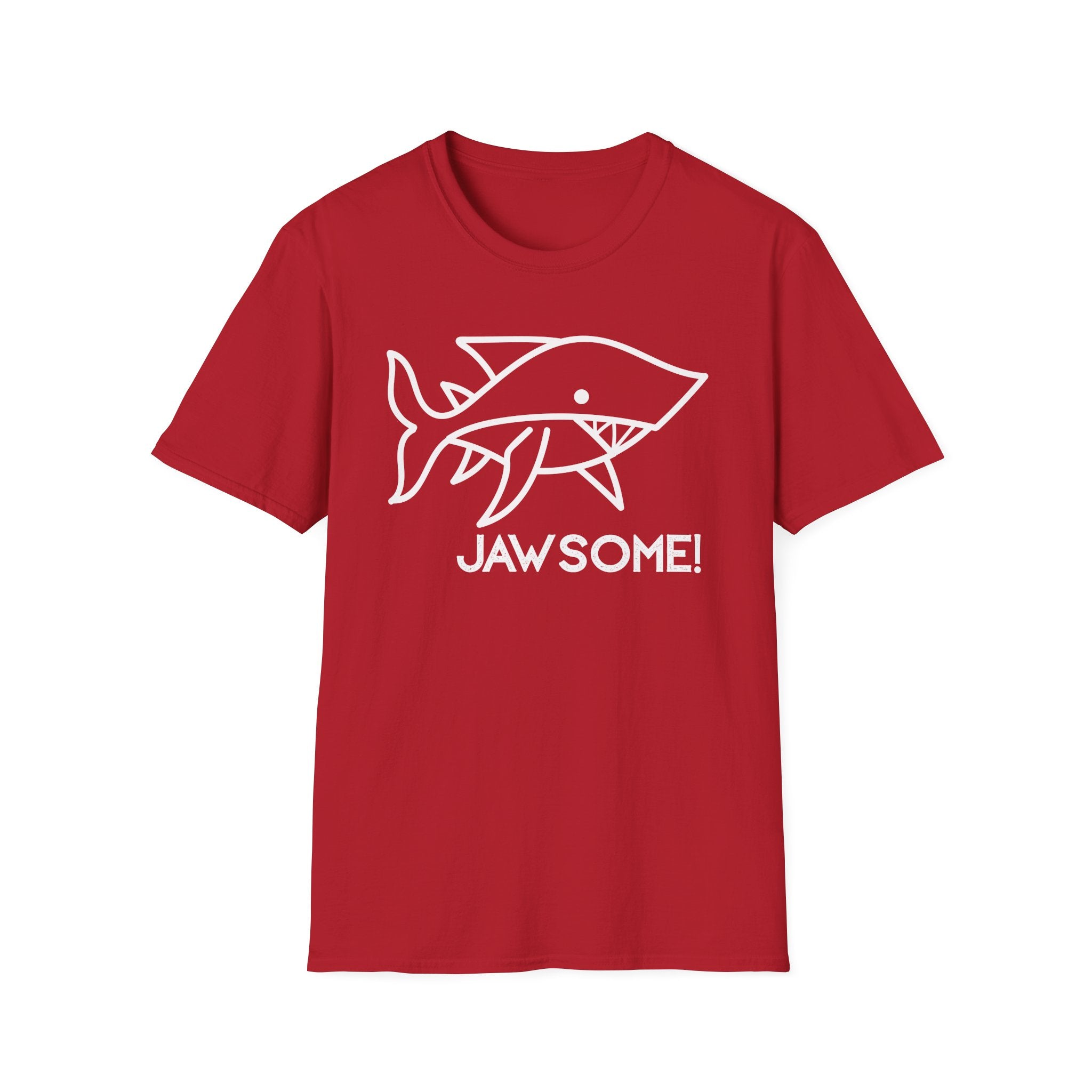 🦈😎🔥 JAWSOME!