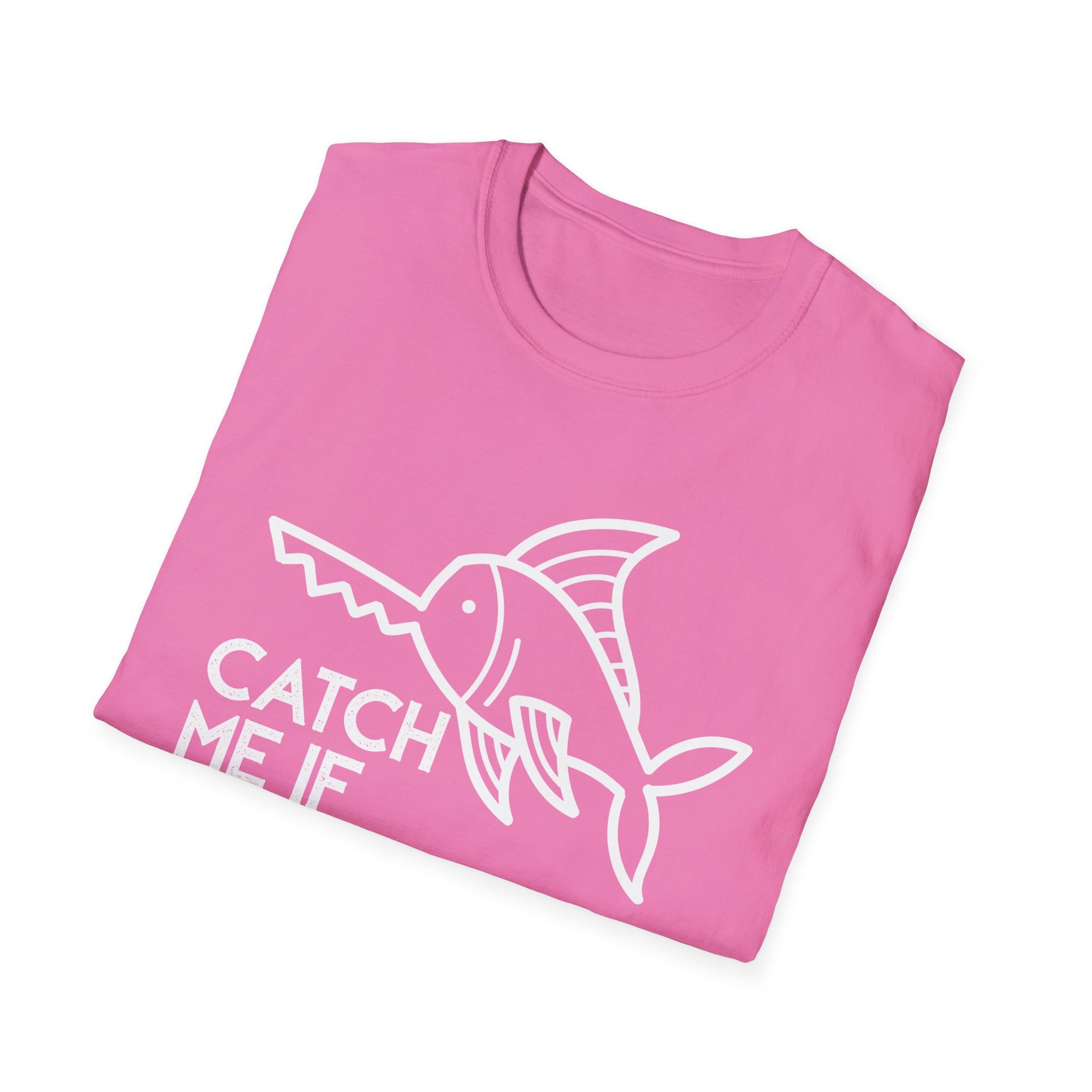 🐟💨🎯 CATCH ME IF YOU CAN