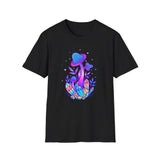 🍄🔮🌈 Psychedelic Crystals & Shrooms