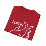 🐬🤸‍♂️✨ FLIPPIN' FANTASTIC!