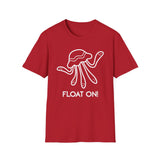 🪼🌊🧘 FLOAT ON!