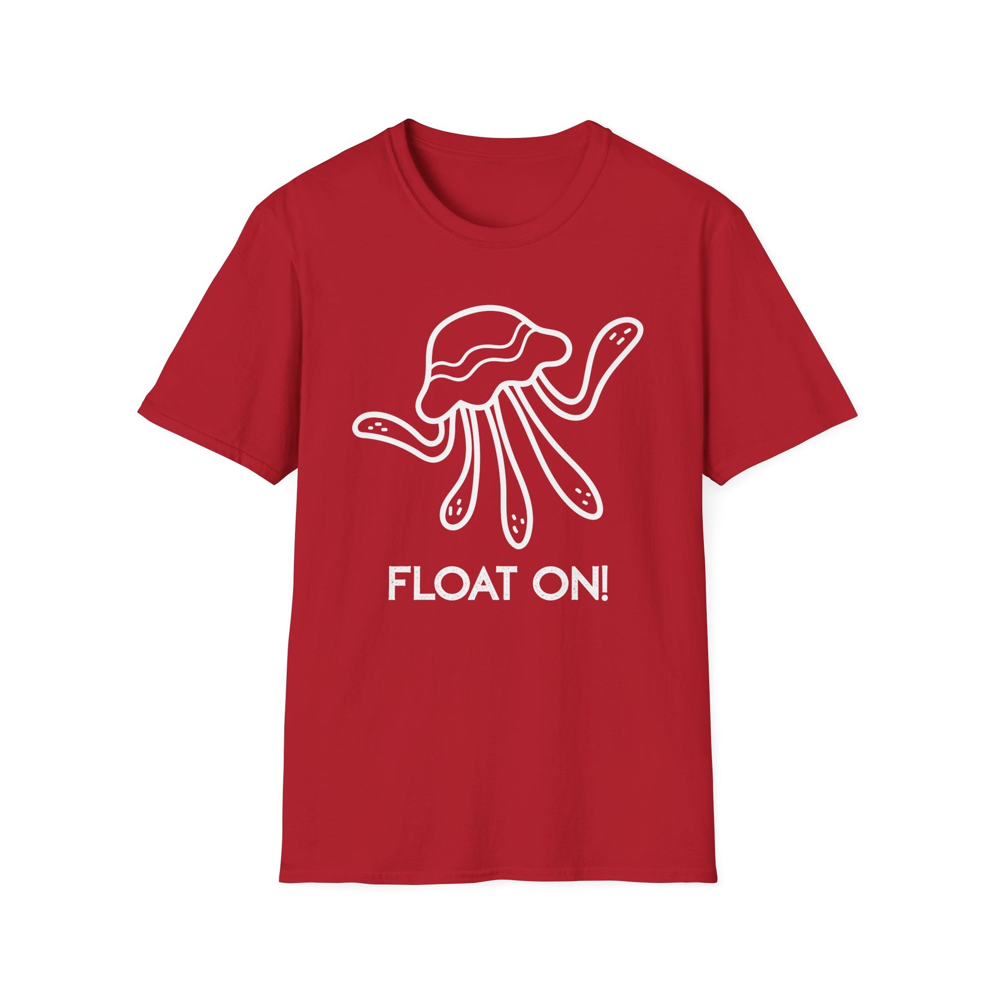 🪼🌊🧘 FLOAT ON!