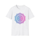 🔮🌈✨ Mandala 11