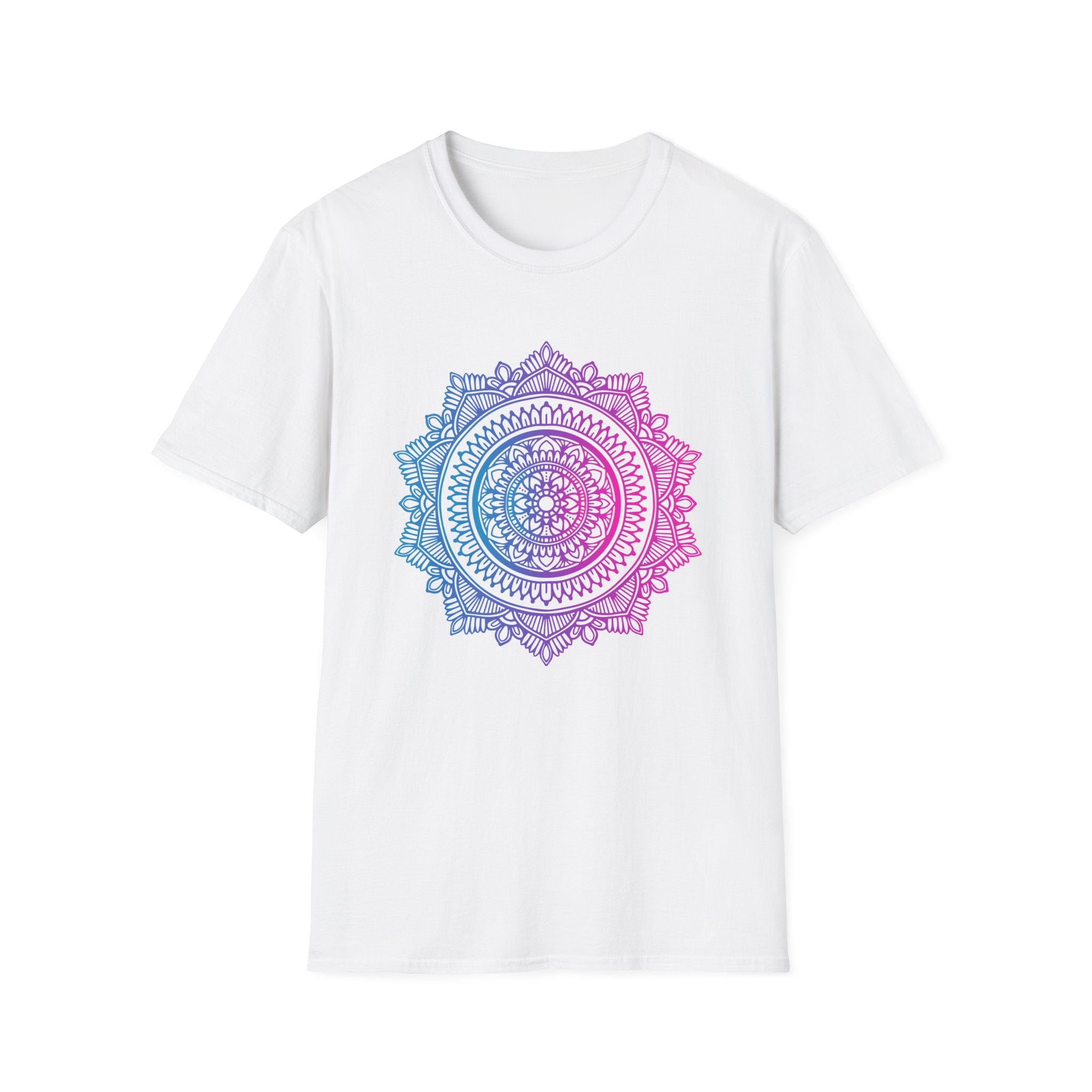 🔮🌈✨ Mandala 11
