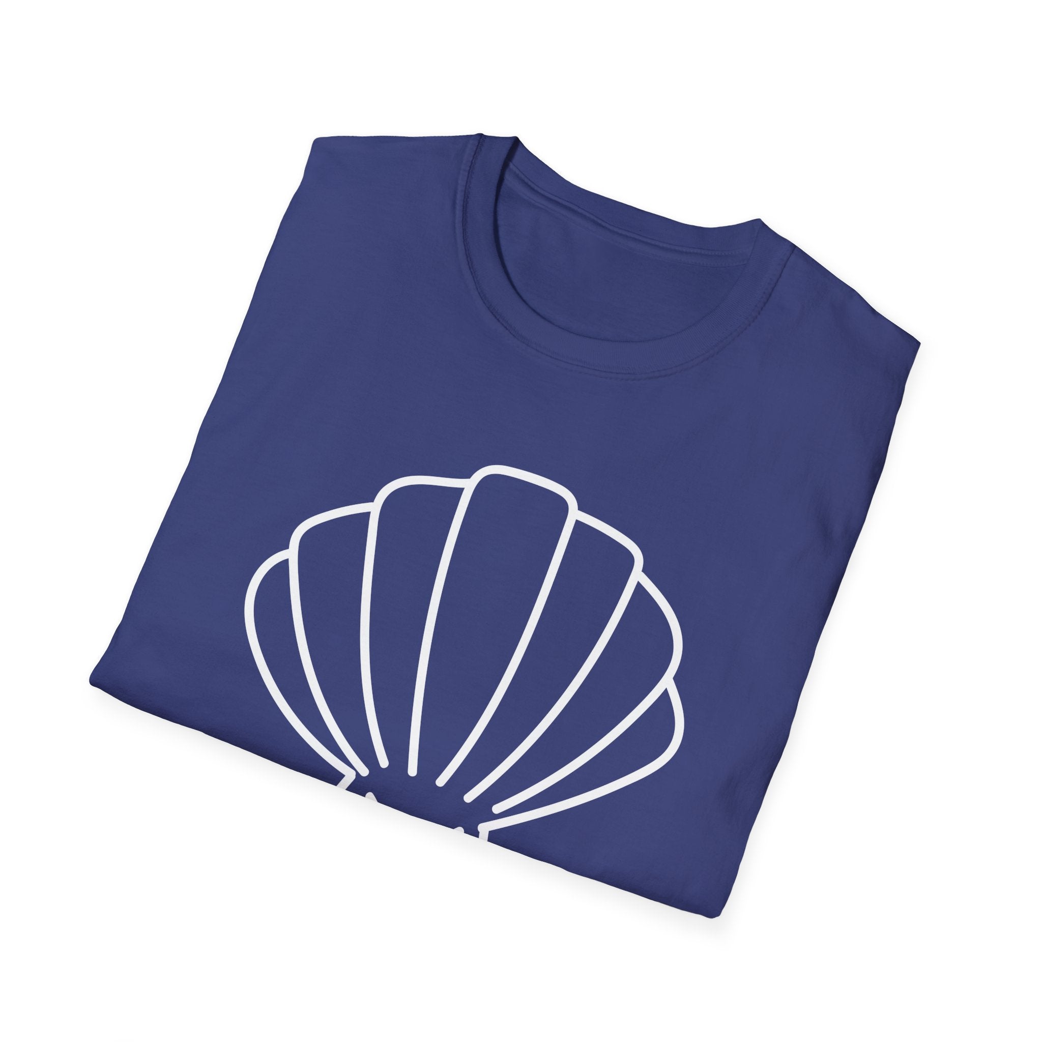 🐚🙅‍♀️💁‍♀️ DON’T BE SHELLFISH