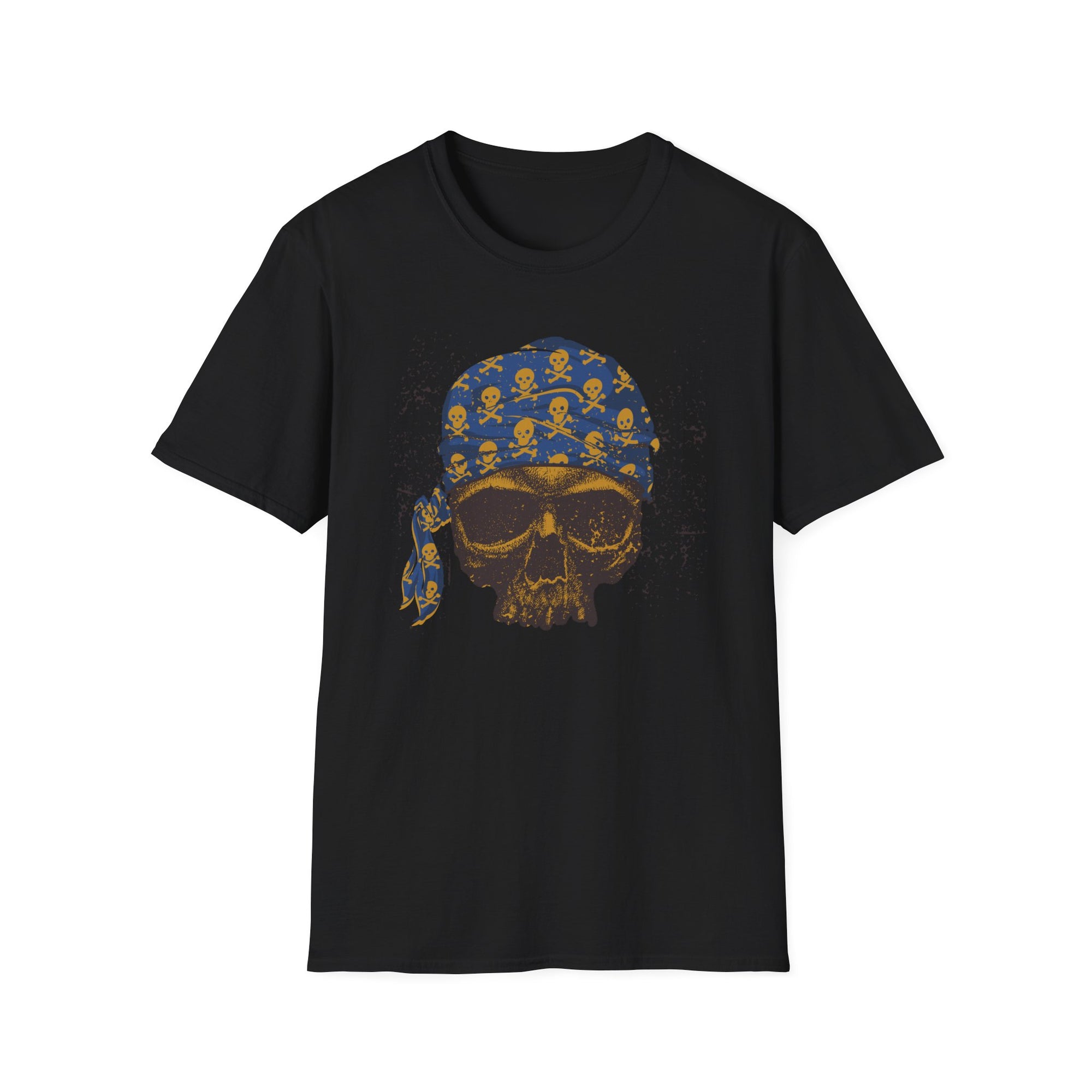 ☠️☠️🔥 Skulls on Skulls