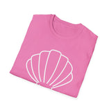 🐚🙅‍♀️💁‍♀️ DON’T BE SHELLFISH
