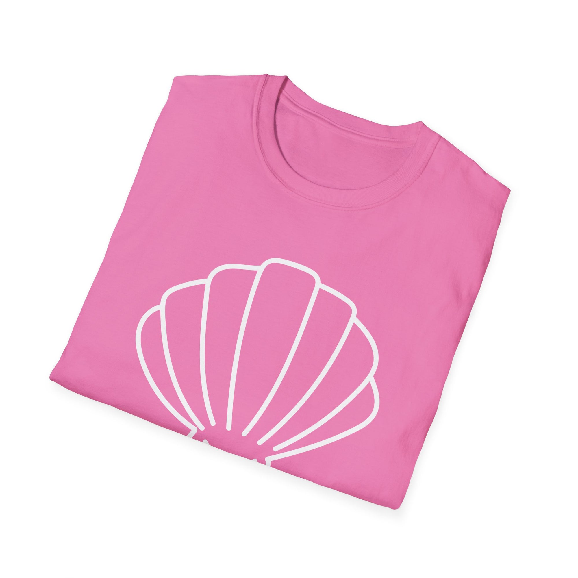 🐚🙅‍♀️💁‍♀️ DON’T BE SHELLFISH