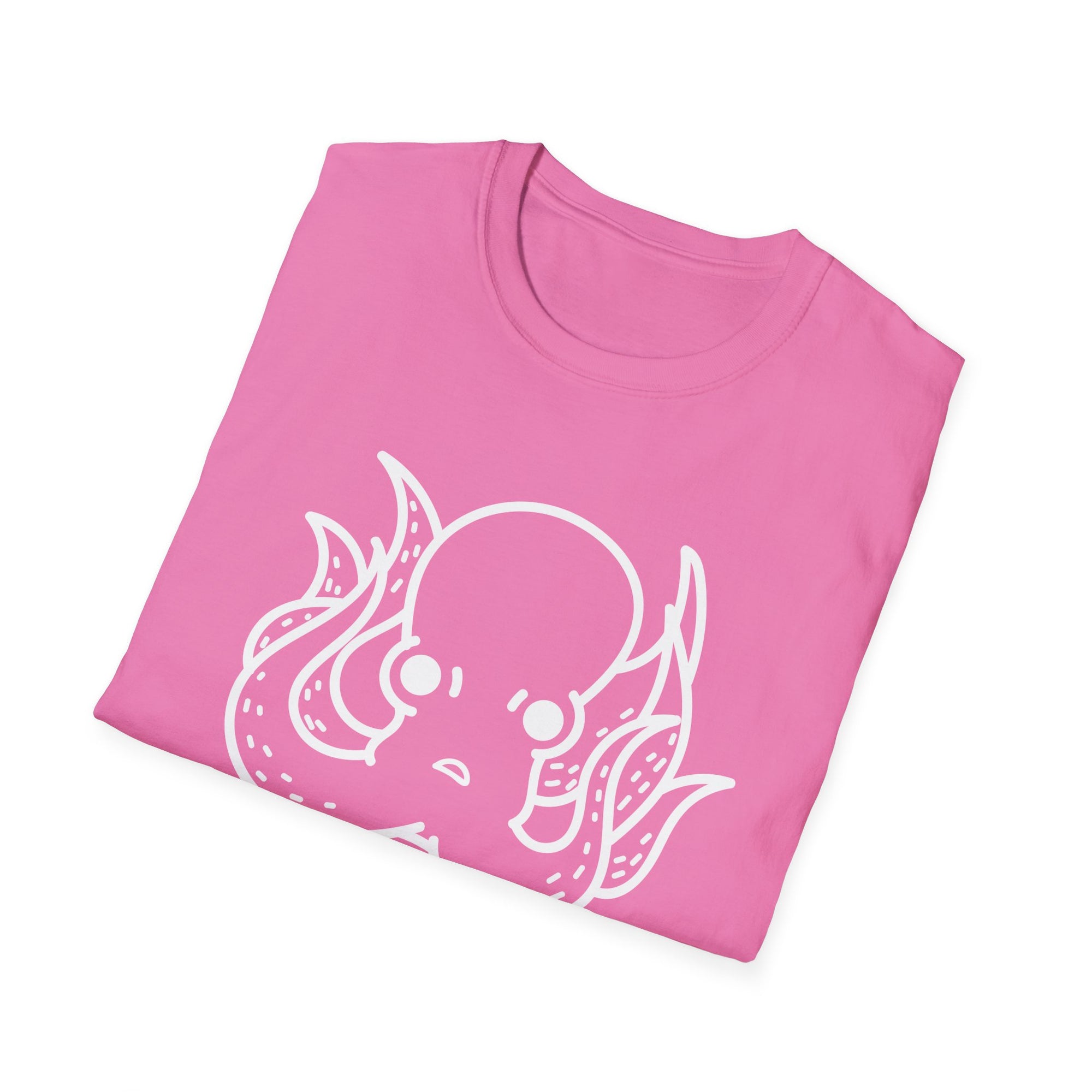 🐙😎🧠 FEELING TENTACOOL