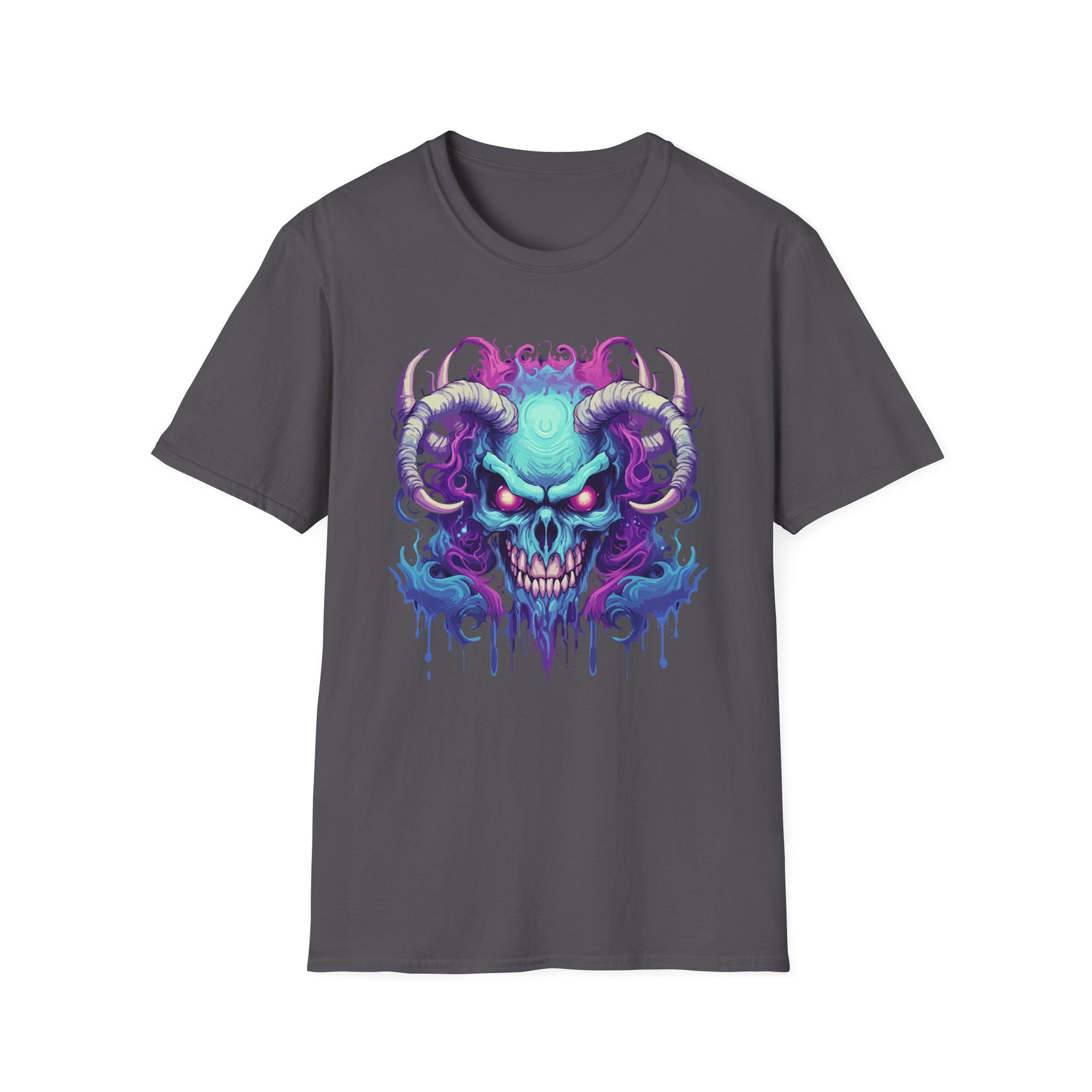☠️🔥💀 Infernal Drip