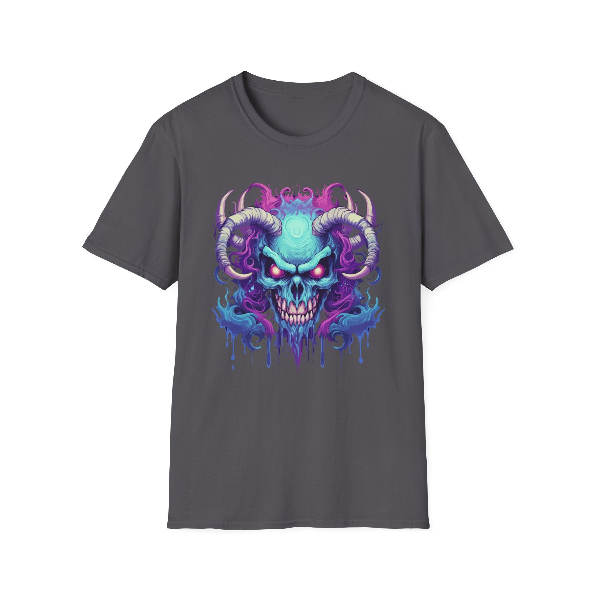 ☠️🔥💀 Infernal Drip