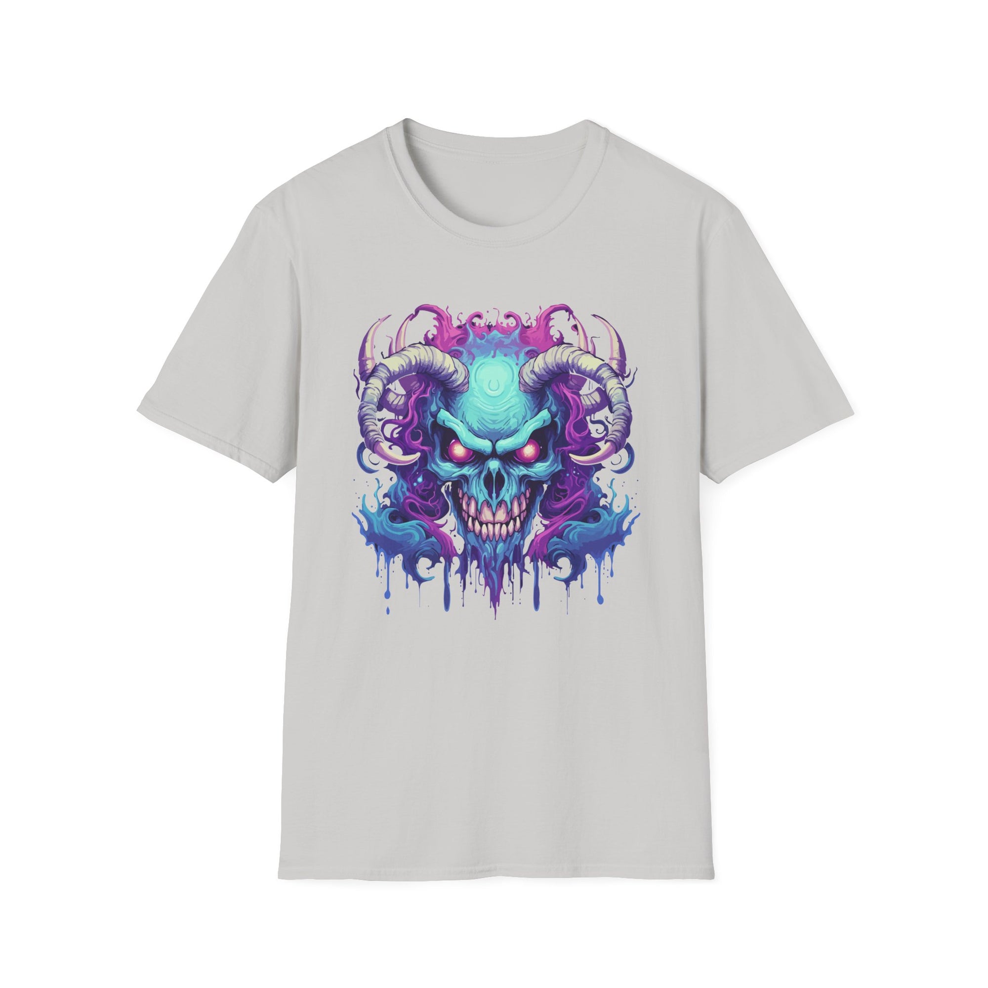 ☠️🔥💀 Infernal Drip