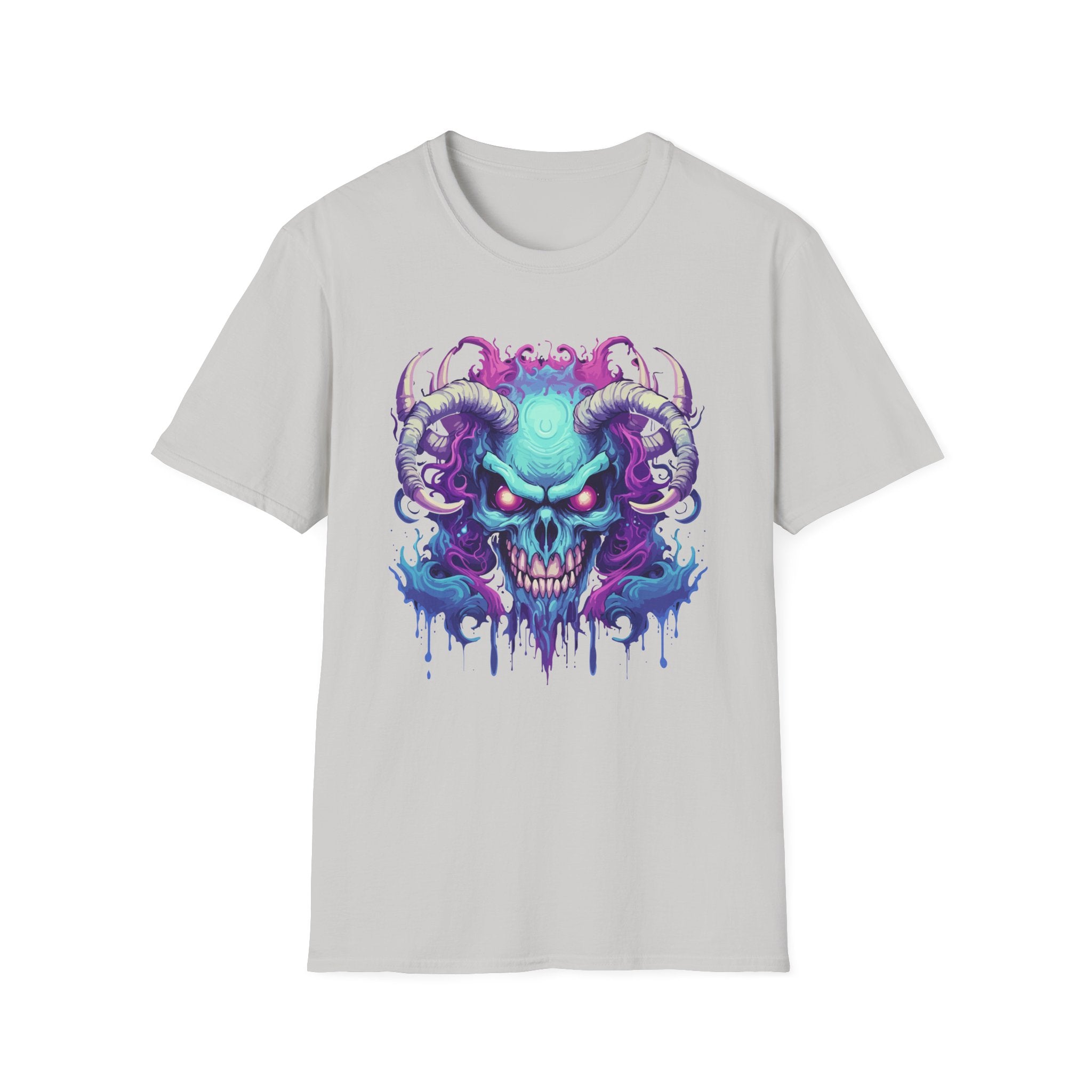 ☠️🔥💀 Infernal Drip