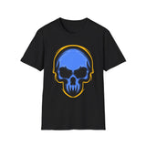 ☠️👻🌫️ Phantom Skull