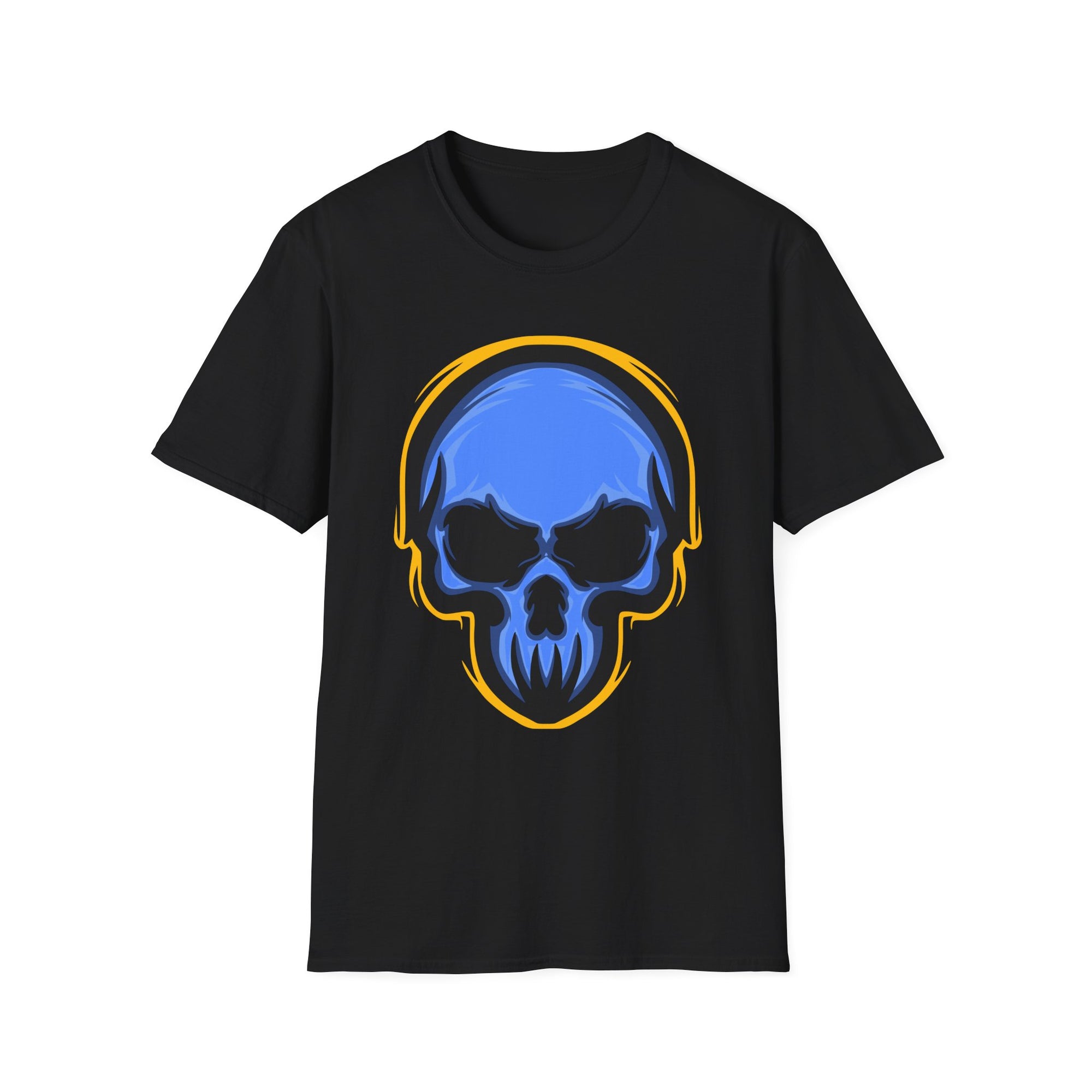 ☠️👻🌫️ Phantom Skull