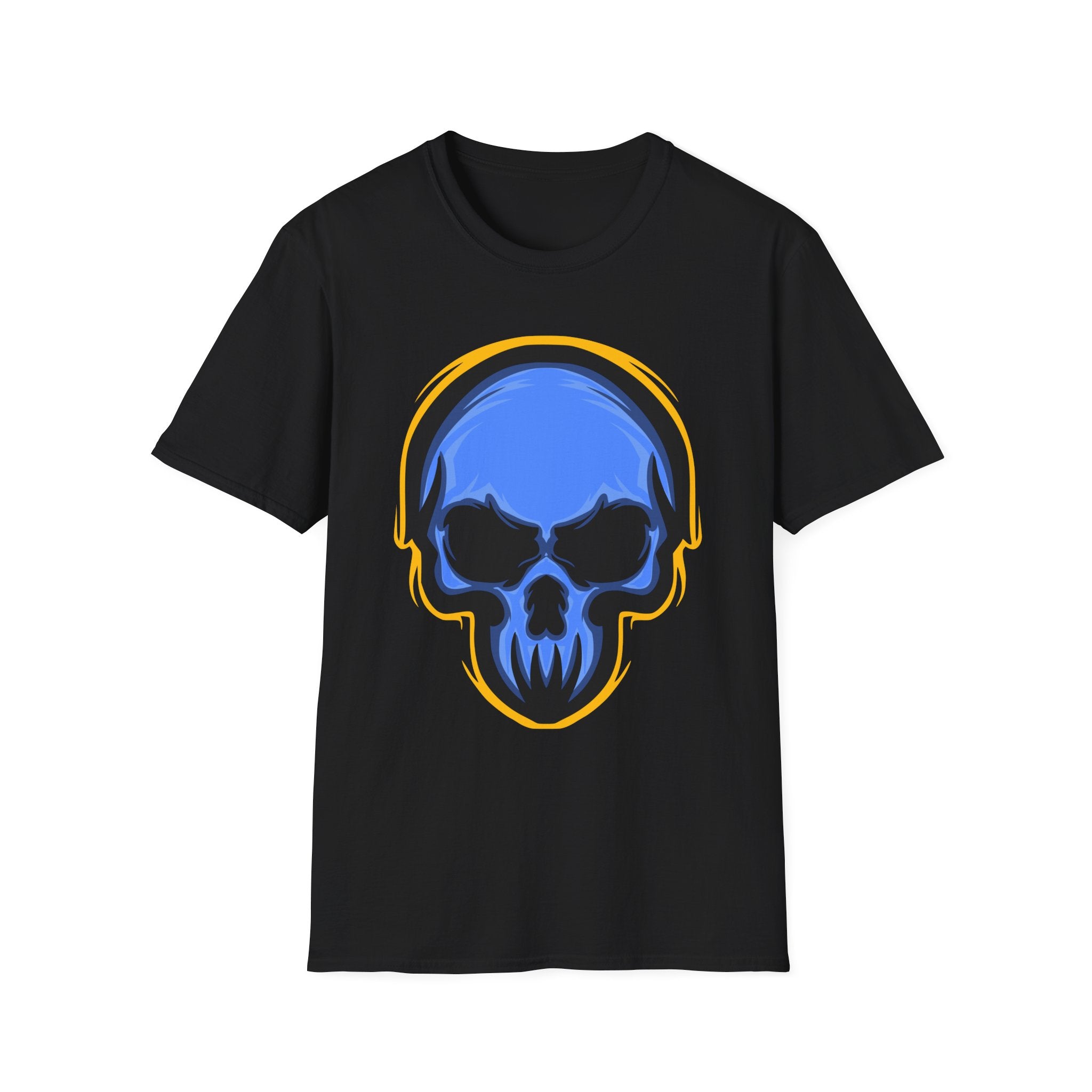 ☠️👻🌫️ Phantom Skull