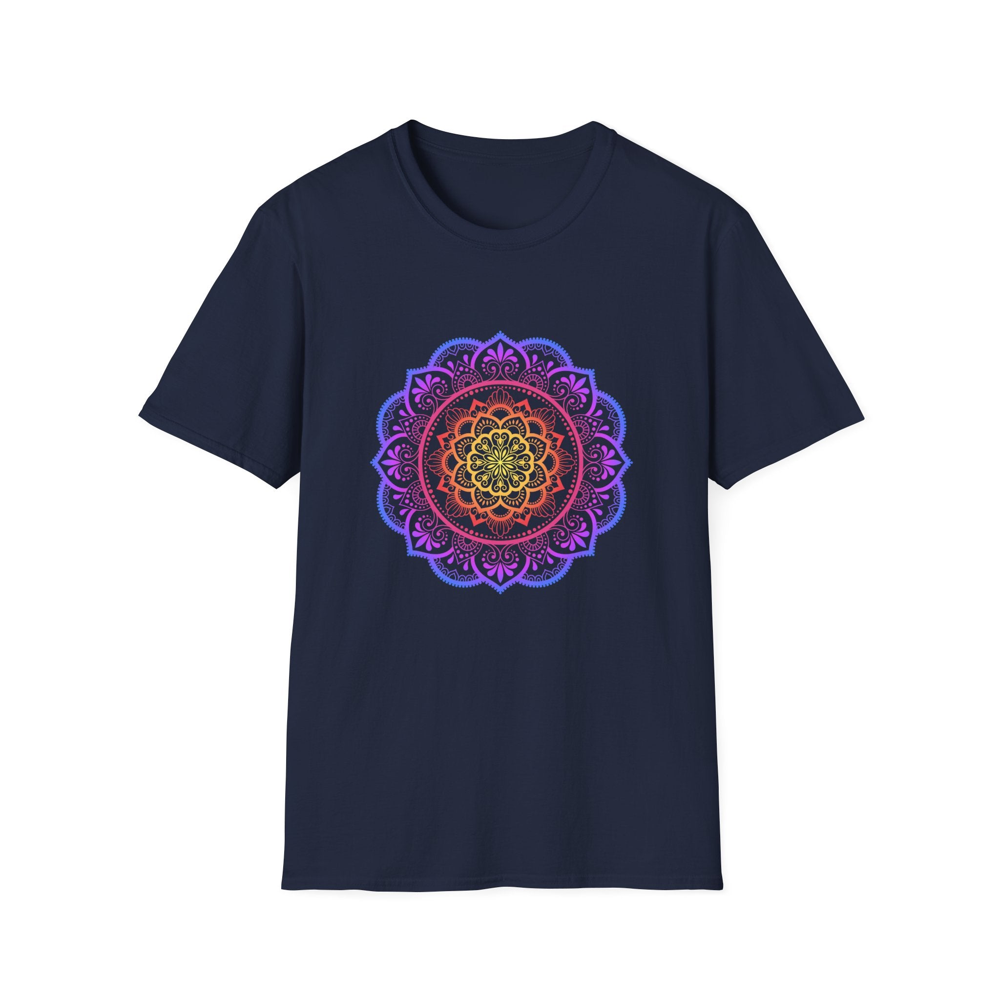🔮🌸✨ Mandala 10