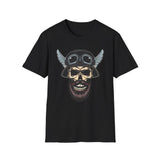 ☠️☁️⚡ Skyrider Skull