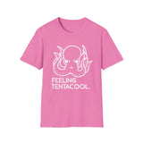 🐙😎🧠 FEELING TENTACOOL