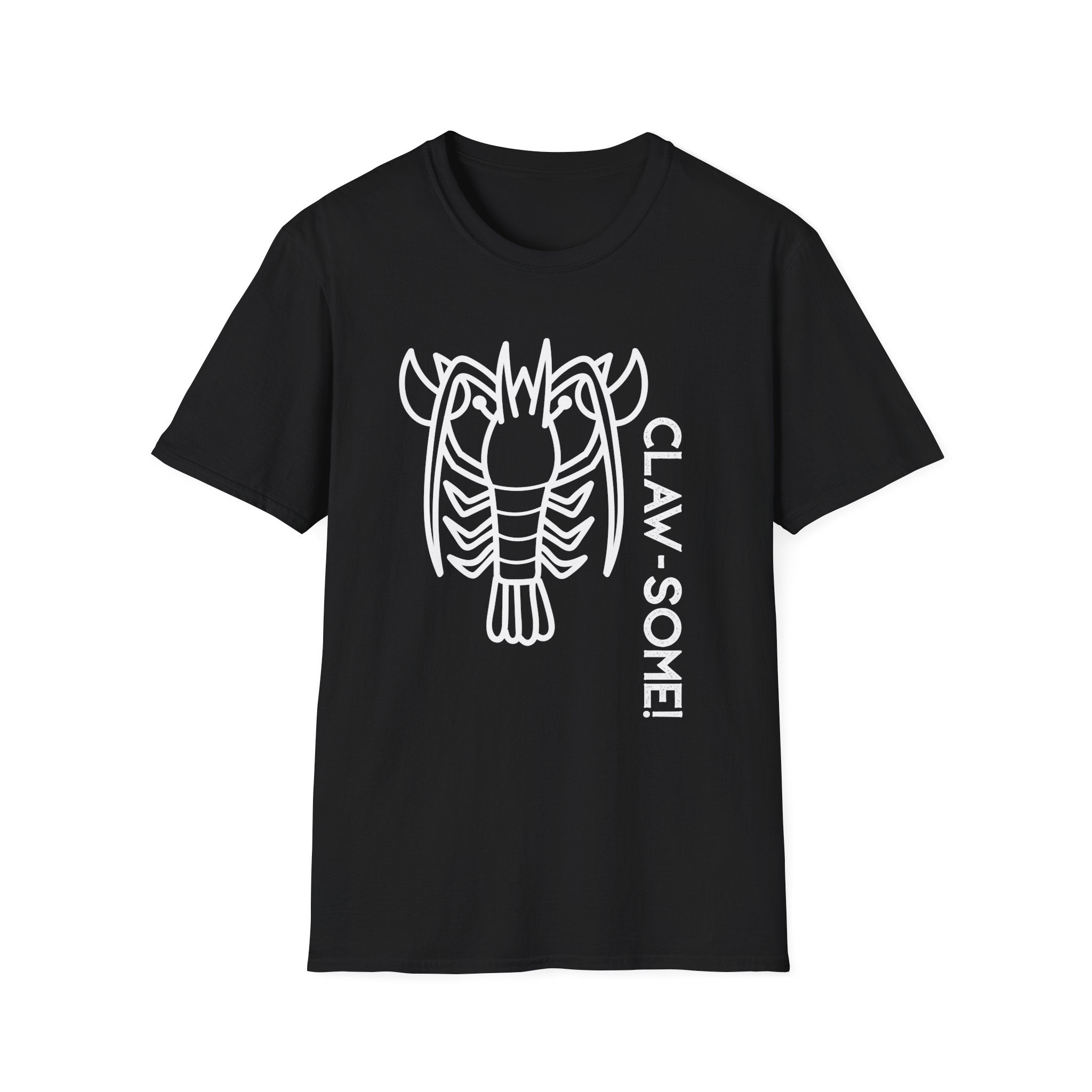 🦞💪🔥 CLAW-SOME!