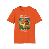 🍄💚♾️ Mushroom for Life!