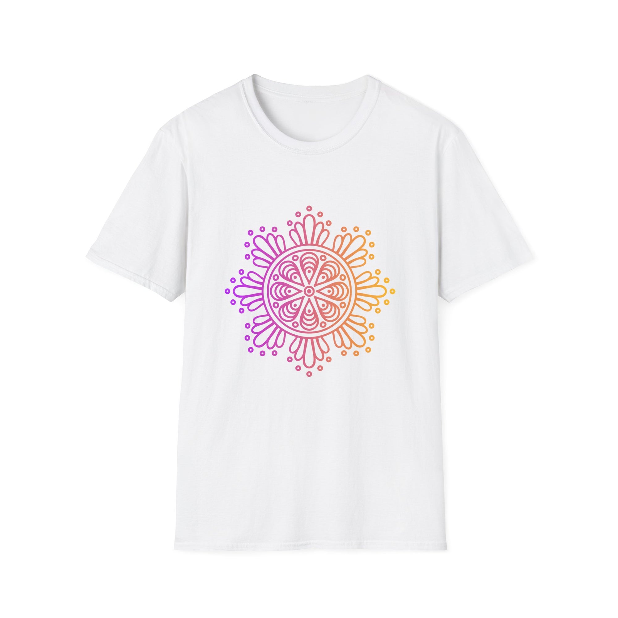 🔮🌈✨ Mandala 3