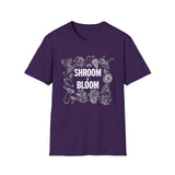 🍄🌸✨ Shroom & Bloom