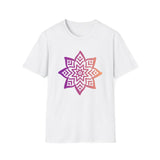 🔮🌈✨ Mandala 8