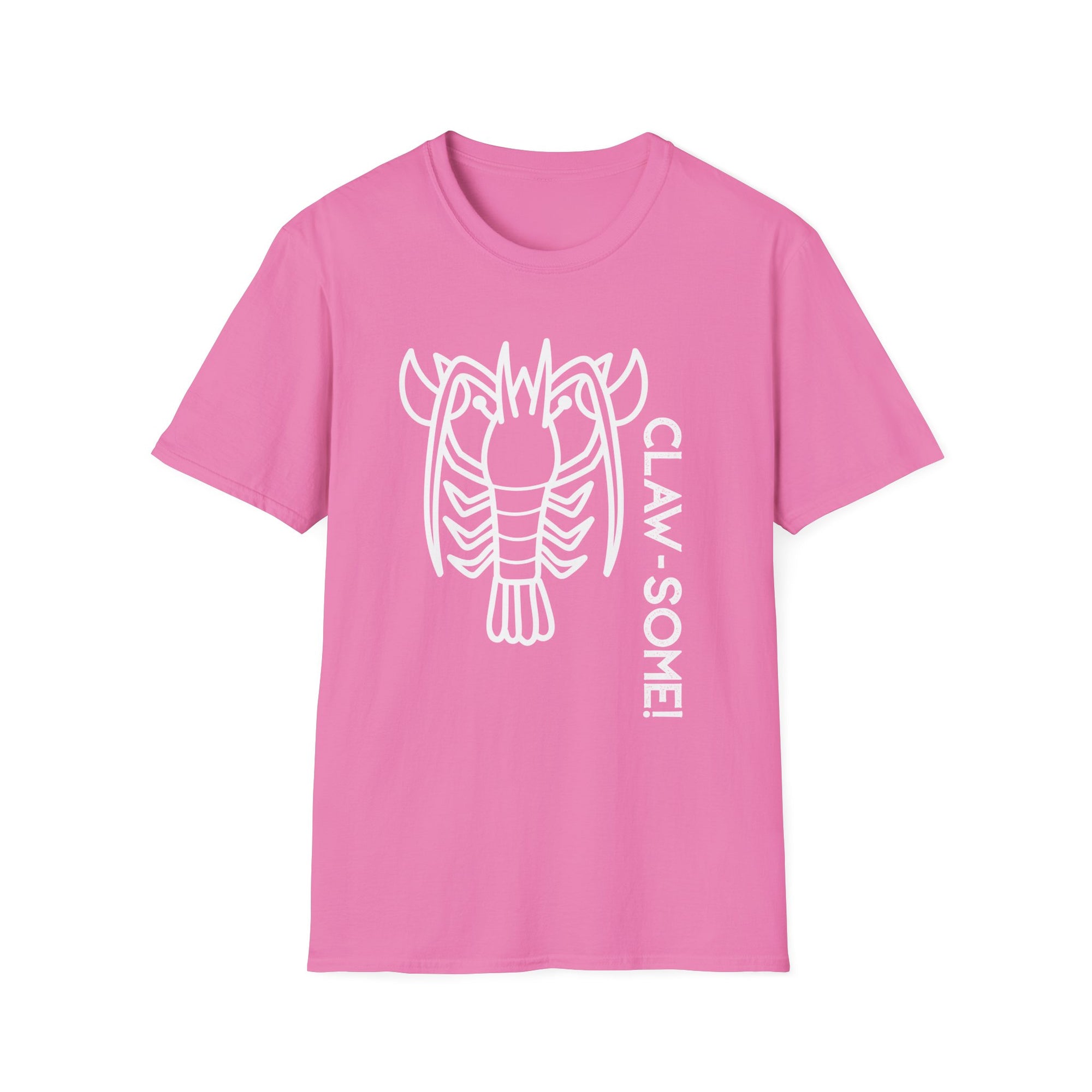 🦞💪🔥 CLAW-SOME!