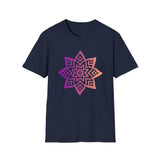 🔮🌈✨ Mandala 8