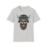 ☠️☁️⚡ Skyrider Skull