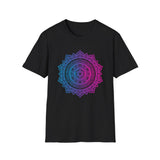 🔮🌈✨ Mandala 11