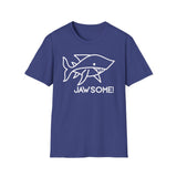 🦈😎🔥 JAWSOME!