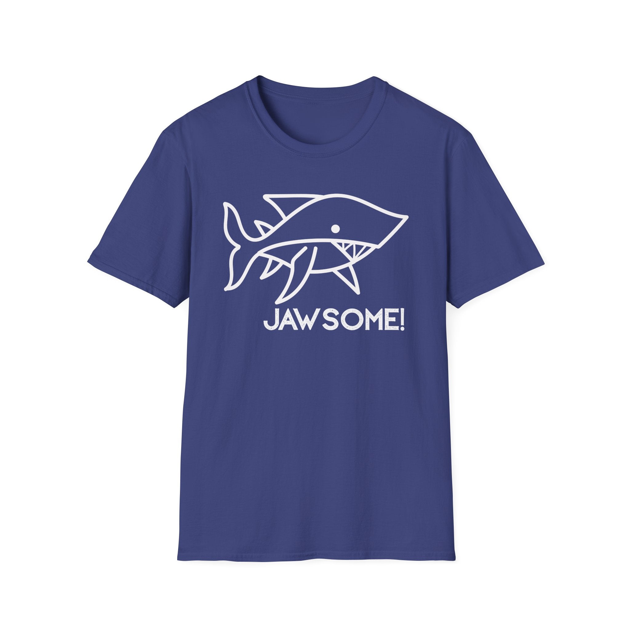 🦈😎🔥 JAWSOME!