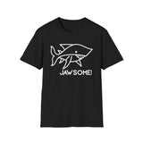 🦈😎🔥 JAWSOME!
