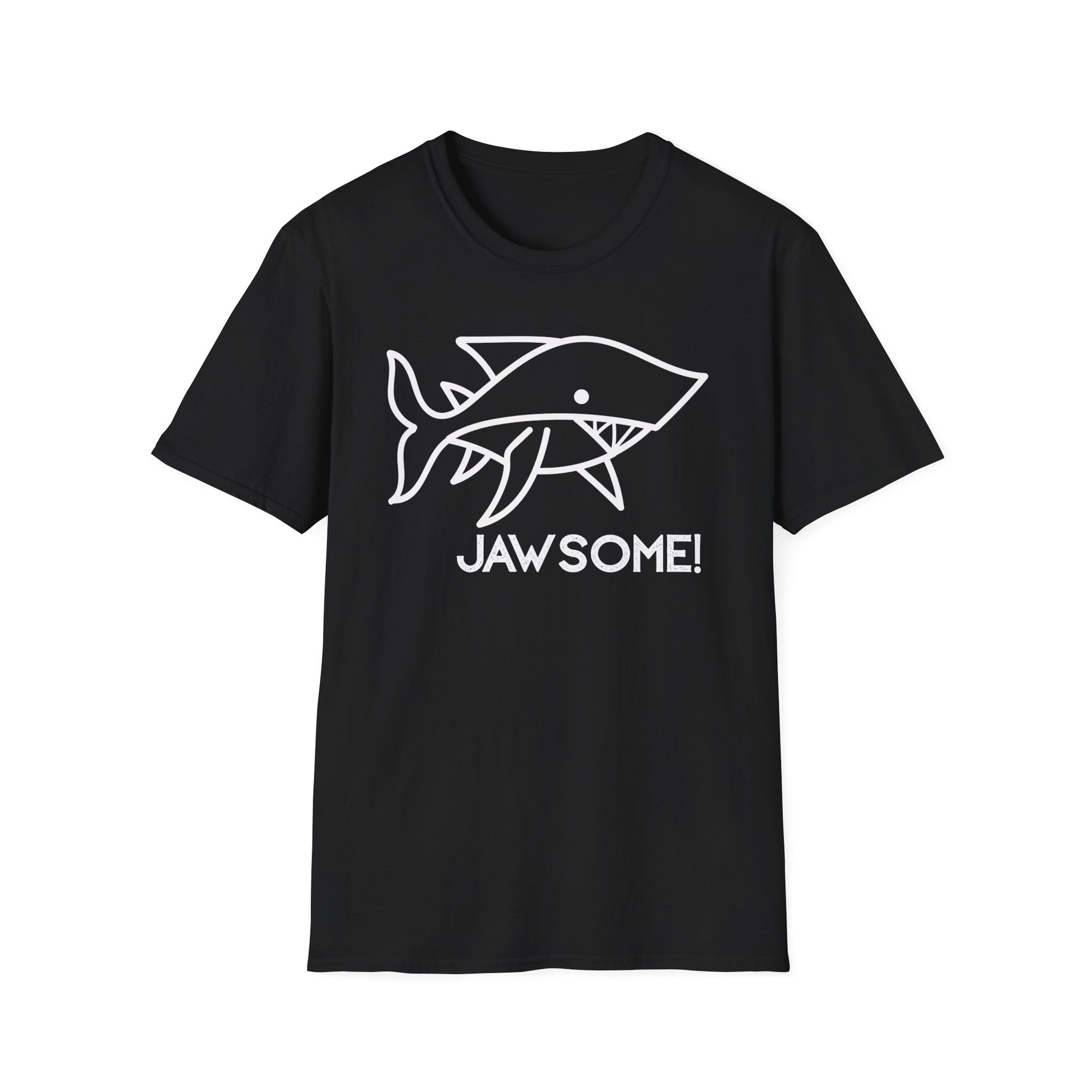🦈😎🔥 JAWSOME!