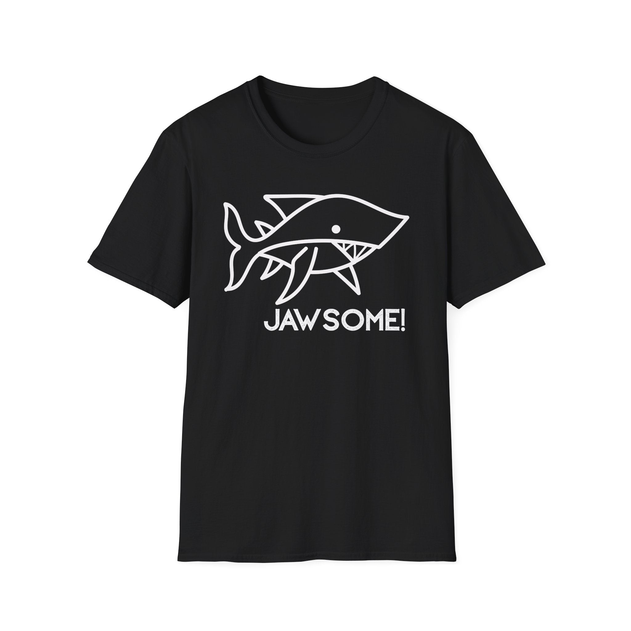 🦈😎🔥 JAWSOME!